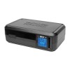 TrippLite Smart Digital 1000 LCD 1000VA UPS System w/LCD Display and AVR SMART1000LCD